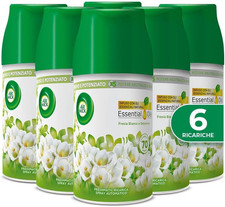 Freshmatic Ricariche Fresia