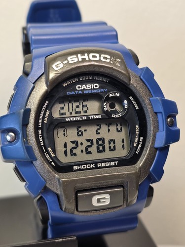 Orologio casio shock 2200 - orologio,