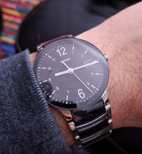 Rado centrix orologio da - l,