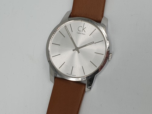 Orologio uomo calvin klein - orologio,
