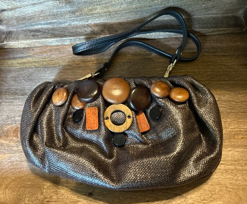 Borsa boho dvf diane - boho,