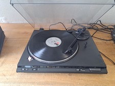 Technics SL-BD22 GIRADISCHI