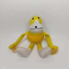 Mr Oizo Flat Eric Peluche
