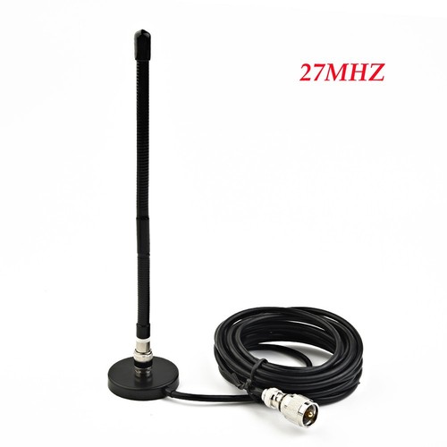 Antenna set 27mhz 30w - set,