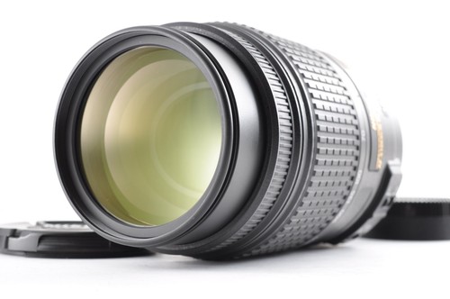 Nikon nikkor 300 mm - nikon, 55-300