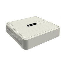 Hikvision HiWatch Dvr 16Ch 2Mp