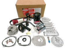 Kit manutenzione 300 ore