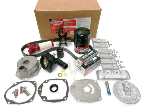 Kit manutenzione 300 ore