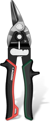 Freccia pollici stagno snips - 8,