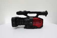 Panasonic dvx200 discrete - panasonic,