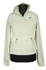 FELPA HOLLISTER CALIFORNIA