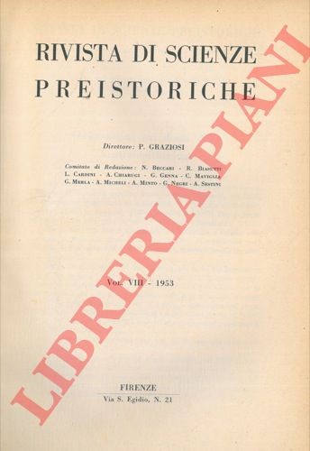 Marcozzi vittorio un cranio - -,