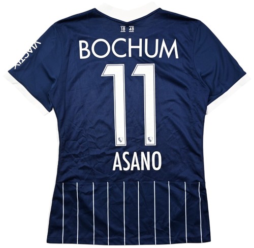 Nike 2021 vfl bochum - 2021-22,