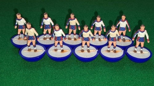 Subbuteo c100 pesi - c100, massimi