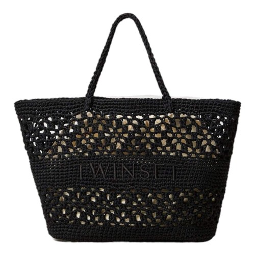 Twinset borsa donna tote - borsa,