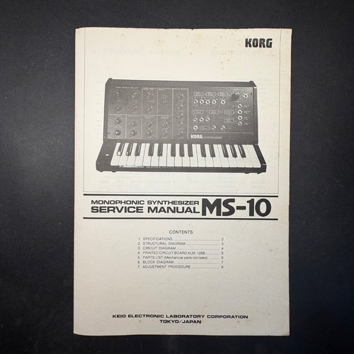 Manuale servizio - di,