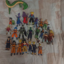 action figure dragon ball z