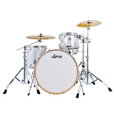 Ludwig continental set - ludwig, 4