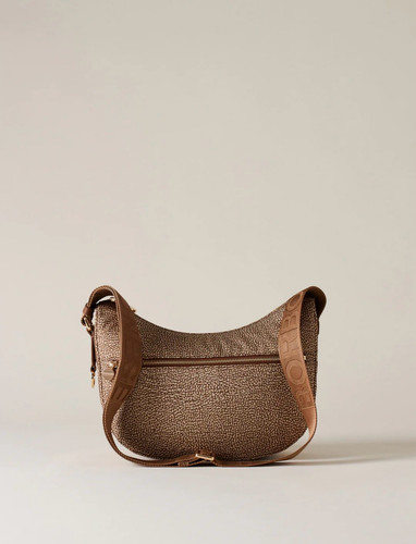 Borbonese luna bag - luna,
