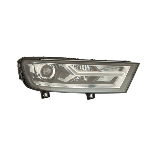 Faro anteriore destro audi - faro, dx