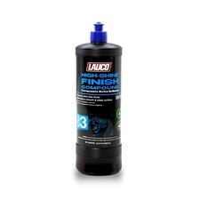 Lauco step high - lauco, high-shine