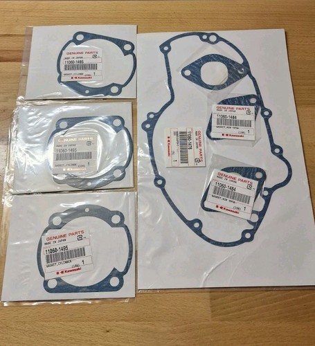 Nos oem kawasaki - nos, h1