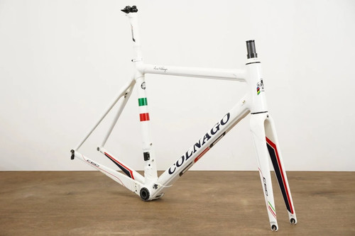 52s colnago c60 - colnago,