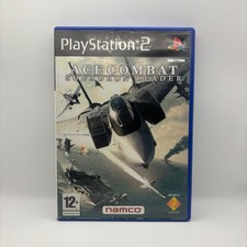 Ace Combat Squadron Leader