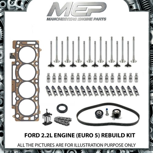 Citroen 2 dw12r dw10f - 2.2,