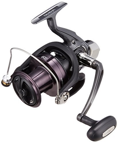 Mulinello spinning daiwa 17 - mulinello,
