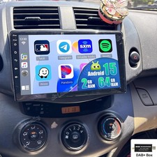 Autoradio 2+64GB Apple Carplay