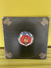Disco Vinile Triplo LP -