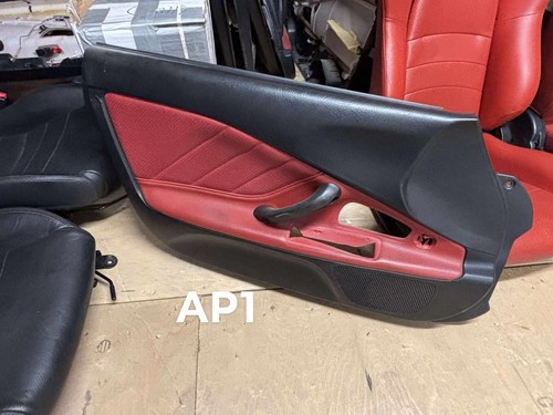 Fit for honda - s2000, (door