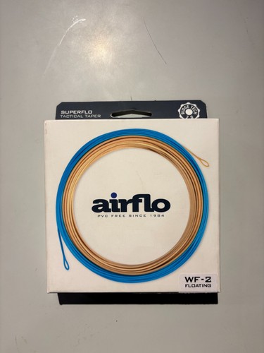 Vecchia versione airflo - versione;,