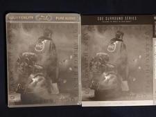 THE WHO - Quadrophenia Blu-Ray