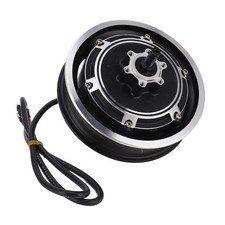10 Inch Electric Scooter HUB