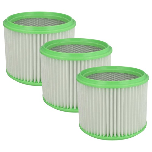 Filtro para makita 446 440 - para,