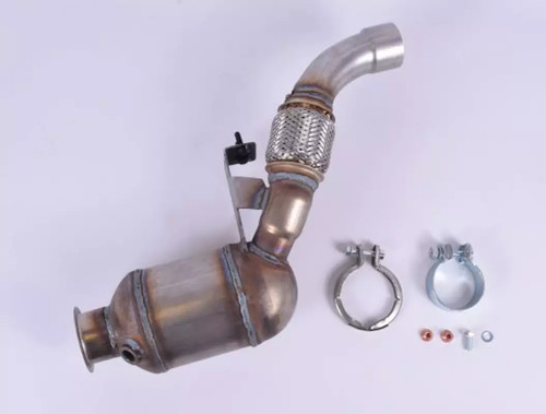 Catalizzatore marmitta