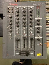 Vestax PMC-17A DJ Mixer