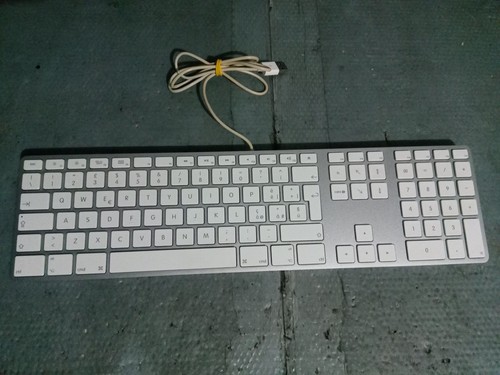 Apple tastiera usb a1243 - apple,