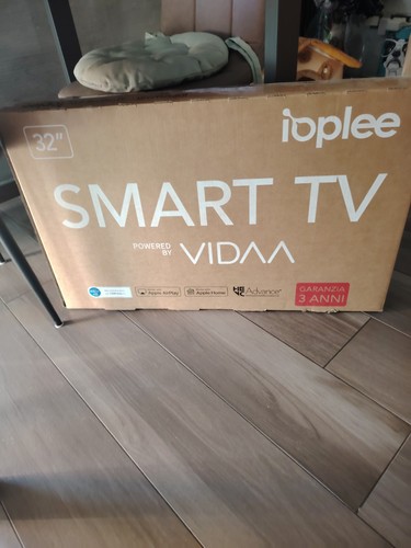 Televisore pollici smart tv - 32,