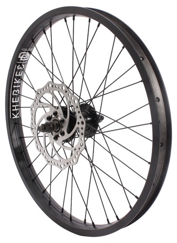 Ruota anteriore bmx - anteriore,