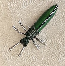 Smalto per insetti grande