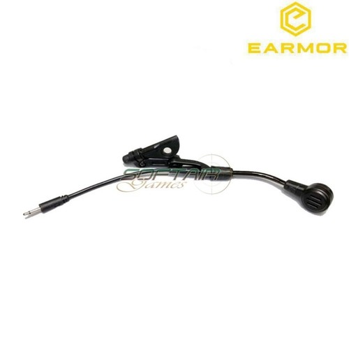 Microfono s10d per cuffie - microfono,