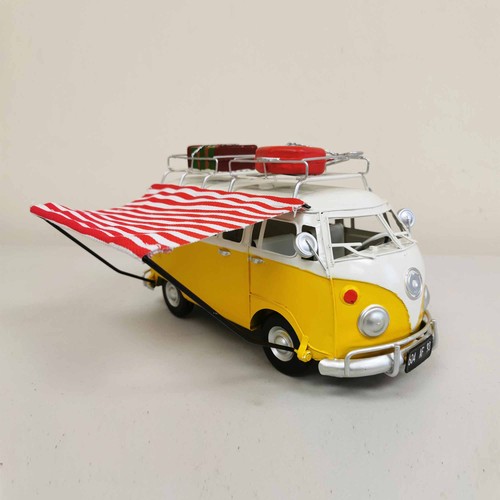Statuina camper van con - statuina,