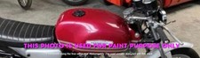 Harley Davidson Aermacchi 350