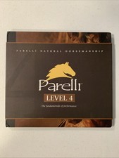 Parelli Natural Horsemanship