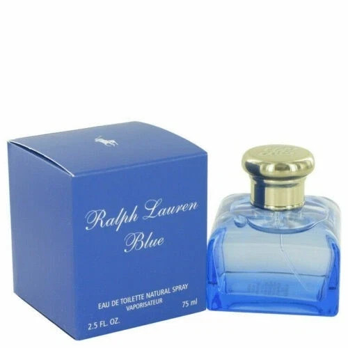 Ralph lauren blue - ralph, woman