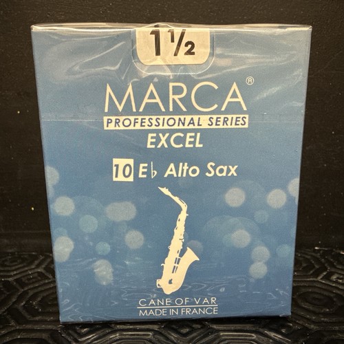 Marca excel ance per sax - excel,