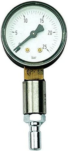 Ab0773 manometro sub ottone - manometro,